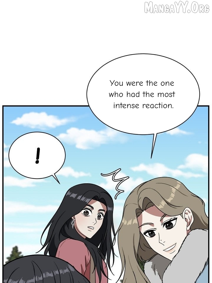 Change Me Chapter 65 - page 38